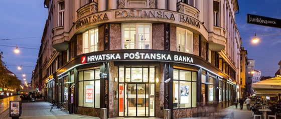 HPB u 2021. ostvarila najbolji rezultat u 30 godina povijesti banke: rekordna neto dobit od 202 milijuna kuna