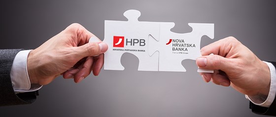 Pripajanje Nove hrvatske banke HPB-u - Građanstvo
