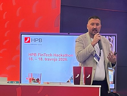 Otvorene prijave za HPB Fintech Hackathon