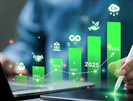 HPB objavila Izvještaj o održivosti 2025.: snažan iskorak u održivom financiranju i ESG praksi